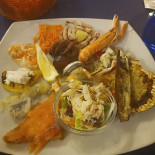 Laguna Blu Food