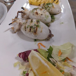 Laguna Blu Food