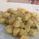 Laguna Blu Cibo