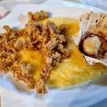 Laguna Blu Comida