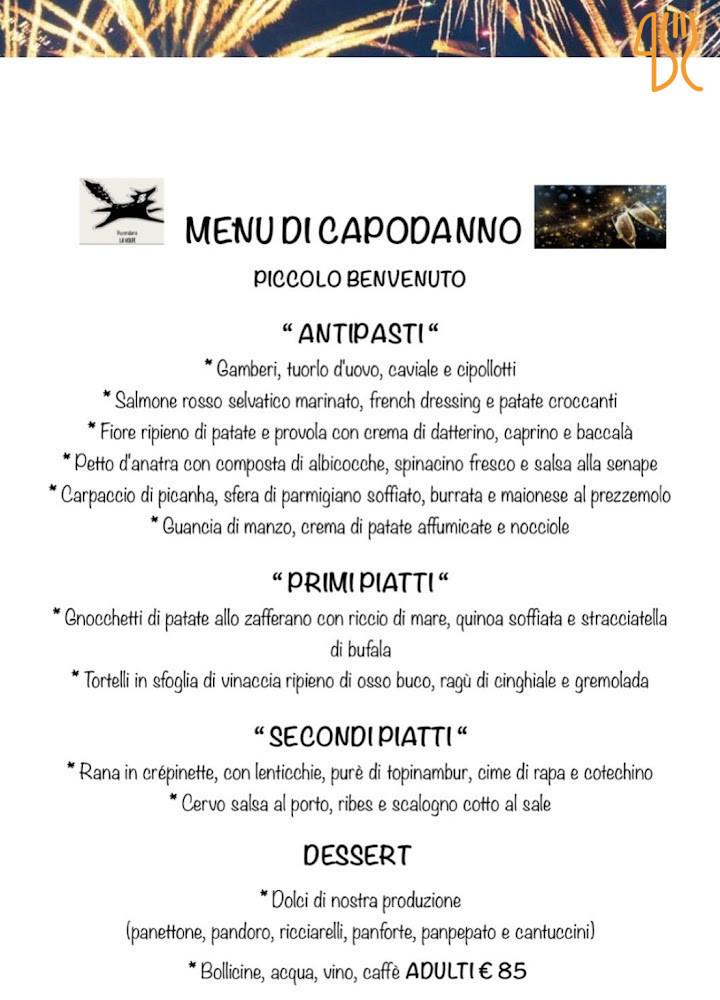Volpe Carta