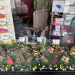 Ca' De Mat Carte