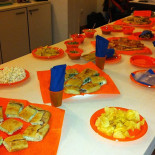 Coccipizza Essen