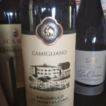 Il Ceppo Drink