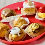 Pasticceria Tre Rose Essen