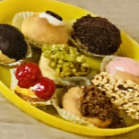 Pasticceria Tre Rose Essen