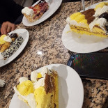 Pasticceria Tre Rose Essen