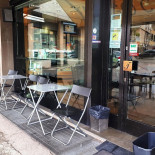 Tango Caffè Extérieur