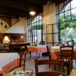 Cortevecchia À l'intérieur