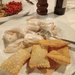 Cortevecchia Nourriture