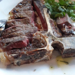 Cortevecchia Food