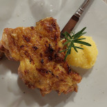 Cortevecchia Food