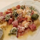 Cortevecchia Cibo