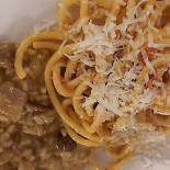 Cortevecchia Comida