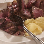 Cortevecchia Comida