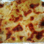 Profumo Di Pizza Di Perini Alice C. Nourriture