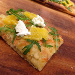 Profumo Di Pizza Di Perini Alice C. Nourriture