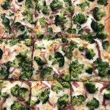 Profumo Di Pizza Di Perini Alice C. Comida