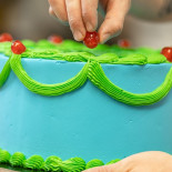 Pasticceria Modenese Getränk