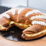 Pasticceria Modenese Nourriture