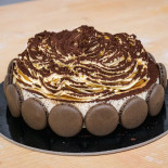 Pasticceria Modenese Nourriture