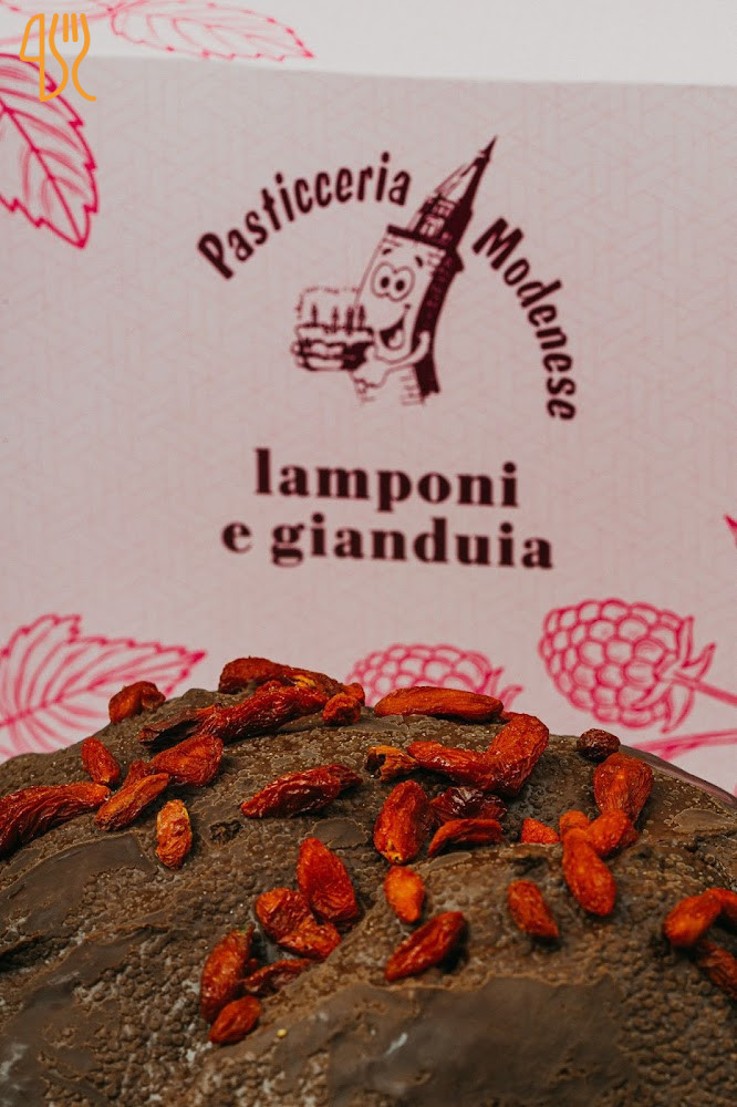 Pasticceria Modenese Speisekarte