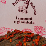 Pasticceria Modenese Speisekarte