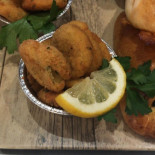 Luxale Coffe Living Food Pizzeria Pasticceria Food