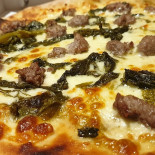 Luxale Coffe Living Food Pizzeria Pasticceria Nourriture