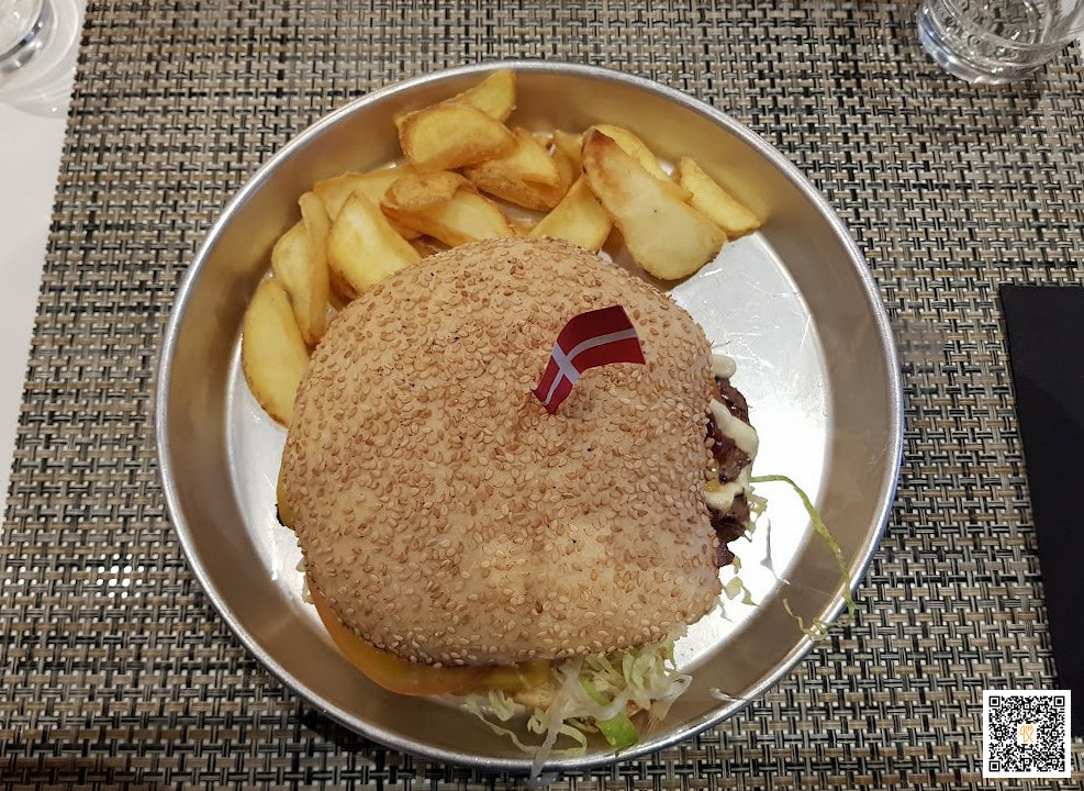Luxale Coffe Living Food Pizzeria Pasticceria Comida