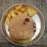 Luxale Coffe Living Food Pizzeria Pasticceria Comida