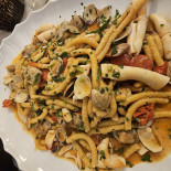 Della Repubblica Nourriture
