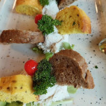 Strizzi Garden Essen