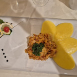 Strizzi Garden Getränk