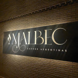 Malbec Bebida