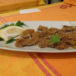 Lo Scugnizzo Nourriture