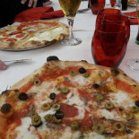 Lo Scugnizzo Comida