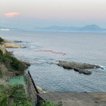 Al Faretto Terrazza Sul Mare Extérieur
