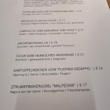 Speckeggele Carta