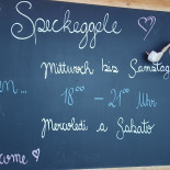 Speckeggele Carta