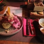 Speckeggele Essen