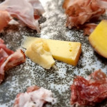 Speckeggele Essen