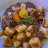 Speckeggele Essen