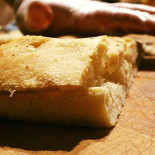 Schiaccia Il 5 Nourriture