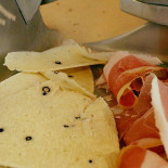 Schiaccia Il 5 Nourriture