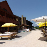Schiaccia Il 5 Extérieur