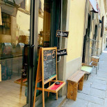 Schiaccia Il 5 Extérieur