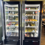 Luxale Coffe Living Food Pizzeria Pasticceria Piatti