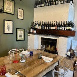 Osteria La Macchia Dentro