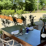 Osteria La Macchia Dentro